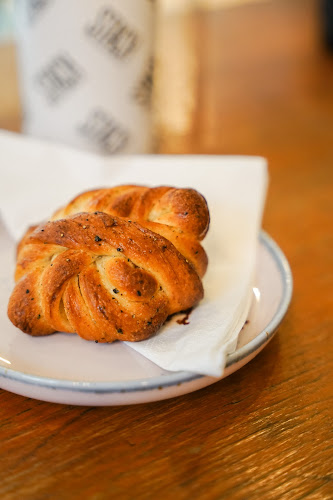 Opinii despre STACH în Den Haag - Horeca