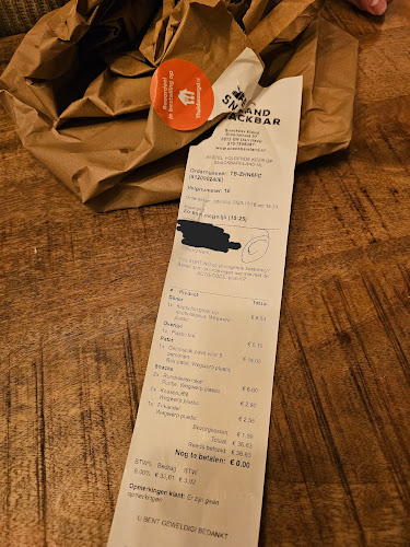 Elandstraat 97-A+B, 2513 GN Den Haag