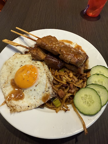 Opinii despre De Leeuw Snacks în Zeewolde - Horeca