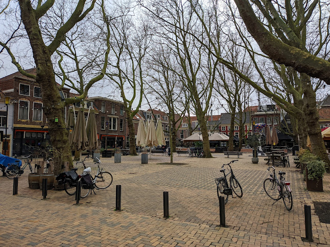 La Cubanita Delft - Horeca