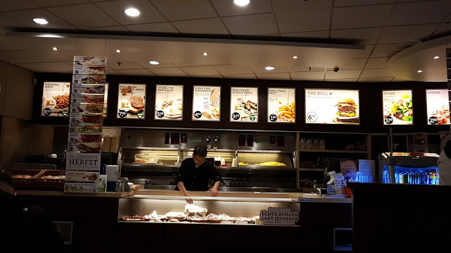 Kwalitaria En Route - Woerden - Horeca