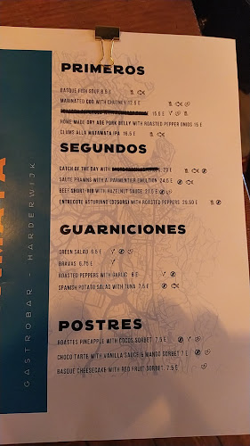 Matamata Gastrobar - Harderwijk