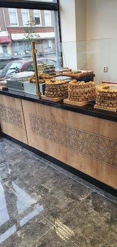 Tarboosh Sweets - Scheveningen - Den Haag