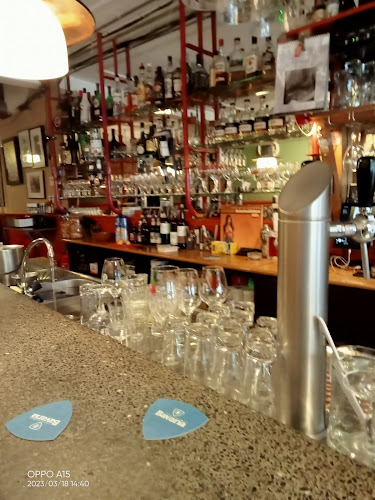 Opinii despre Café De Palm în 's-Hertogenbosch - Horeca