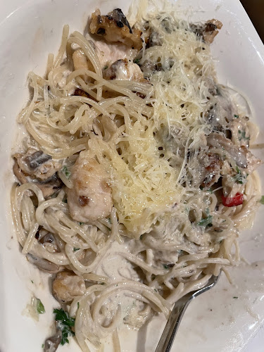 Vapiano Rotterdam Plaza - Horeca