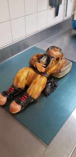 Comentarii opinii despre Banketbakkerij Nijstad