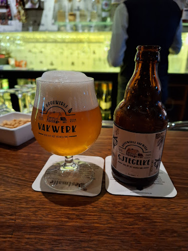 Café A Jenne Sjlaagboom Phone number