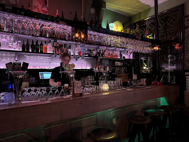 Comentarii opinii despre Café Ledig Erf