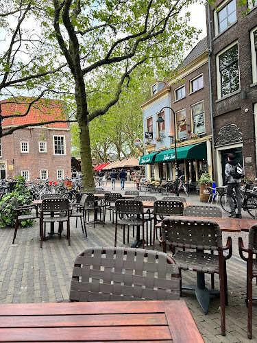 Opinii despre Bierfabriek Delft în Delft - Horeca