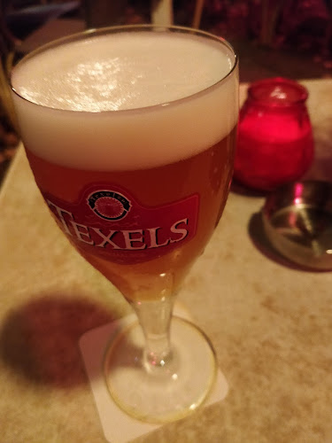 Grand Café Vyssotski - Amersfoort