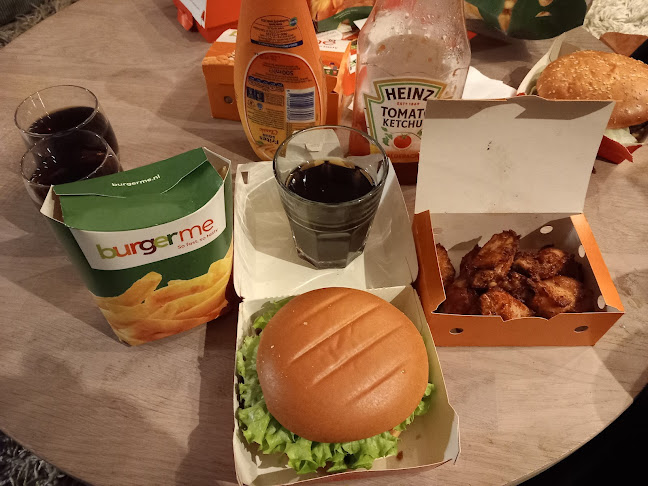 burgerme Oss - Oss