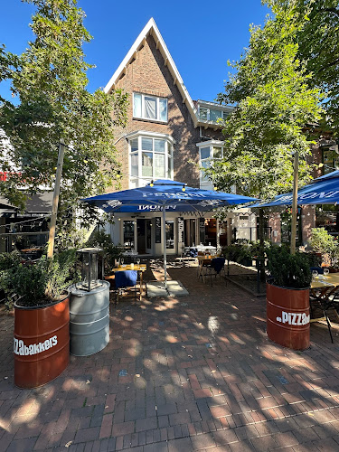 Opinii despre De Pizzabakkers Hilversum în Hilversum - Horeca