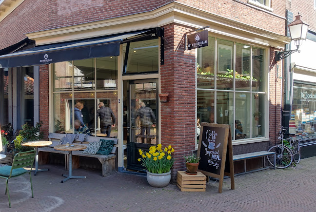 Comentarii opinii despre Het Koffielokaal
