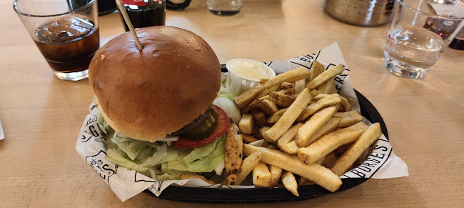 Foodhall Breda - Horeca