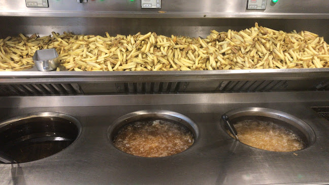 Opinii despre Vlaams Friteshuis Loket 13 în Zutphen - Horeca