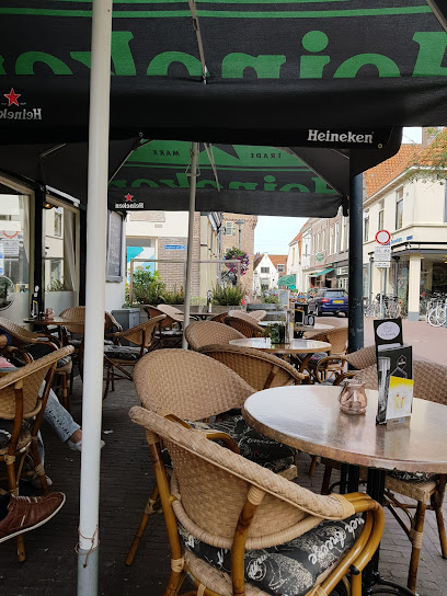 Eetcafé de Kruusing