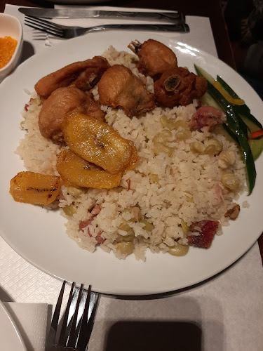 Eetcafé De Kluif - Rotterdam