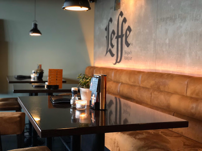 Grand Café Centre Ville - Horeca