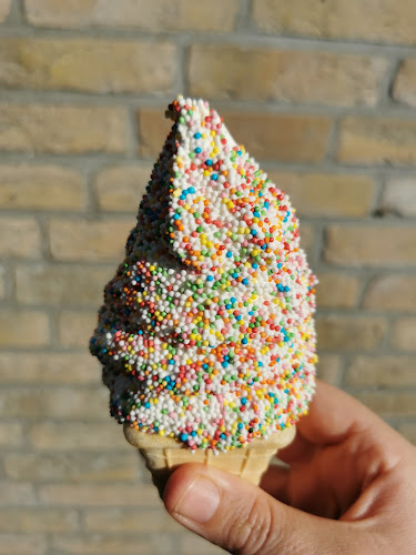 Cafetaria De Fretpot