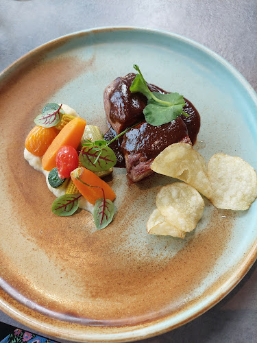 Restaurant ZININ - Oisterwijk