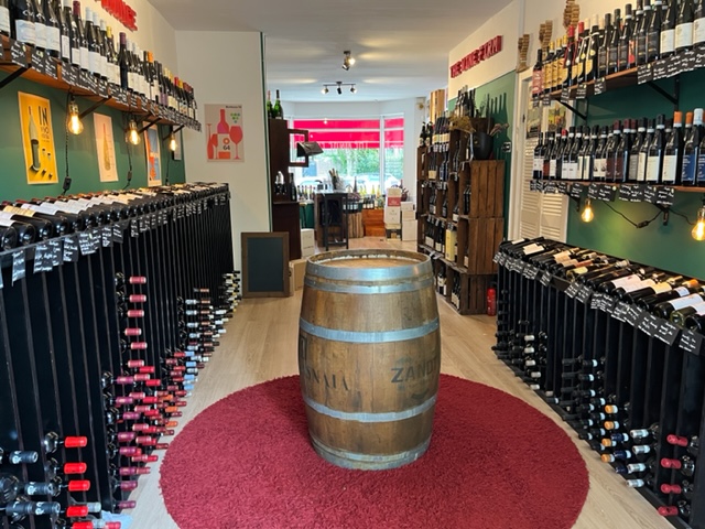 Comentarii opinii despre The Wine Firm