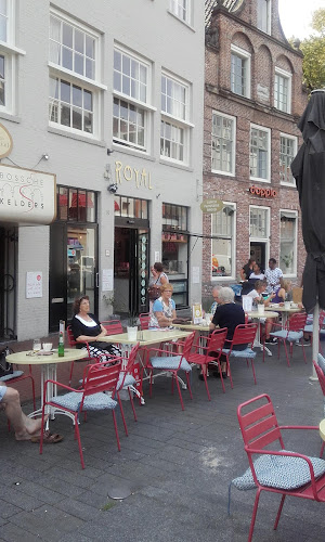 Bakkerij Royal - 's-Hertogenbosch