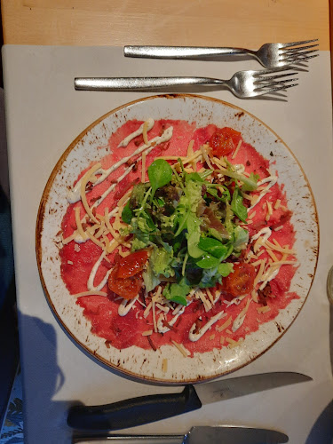 Comentarii opinii despre Restaurant Hoogeerd