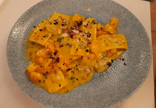 Opinii despre Il Borgo Ristorante Italiano în Amsterdam - Horeca