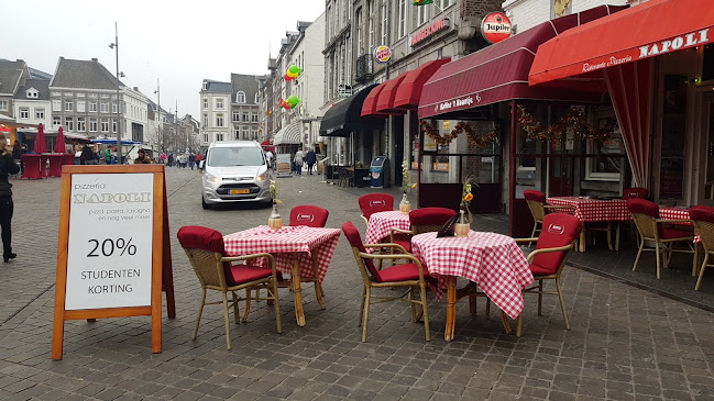 Ristorante Pizzeria Napoli