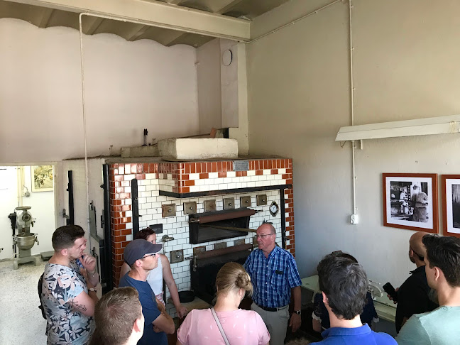 Comentarii opinii despre Proeflokaal La Trappe