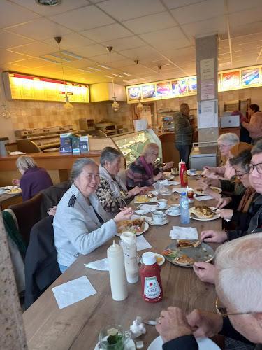 Eethuis Bon Appetit - Horeca