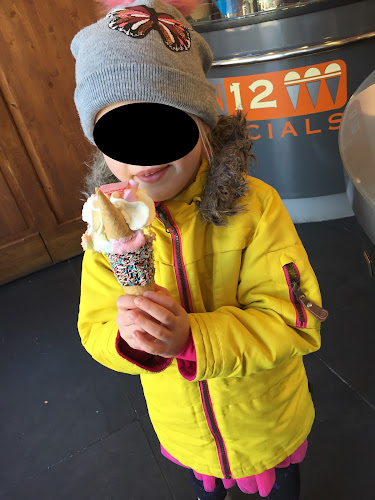 Comentarii opinii despre IJssalon MIN12 Kelders