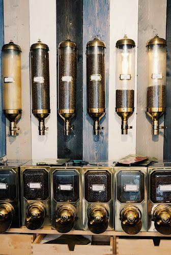 Comments and reviews of Harar Coffee