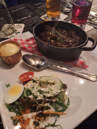 Comentarii opinii despre Café 't Heukske - Sint Joost