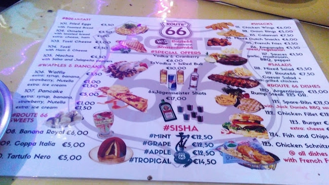 Enge Kerksteeg 2, 1012 GZ Amsterdam