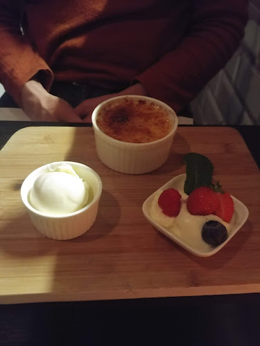 Restaurant Recht - Horeca