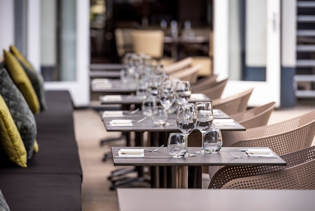 Restaurant Ruitersbosch