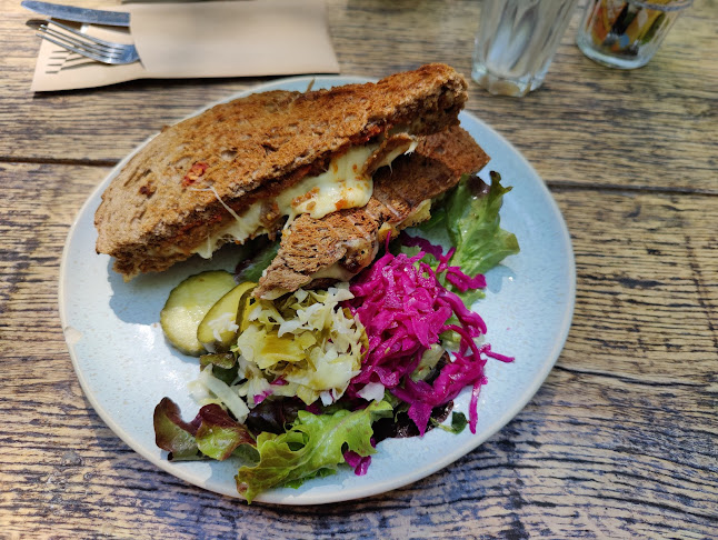 Opinii despre Op Hodenpijl în Schipluiden - Horeca