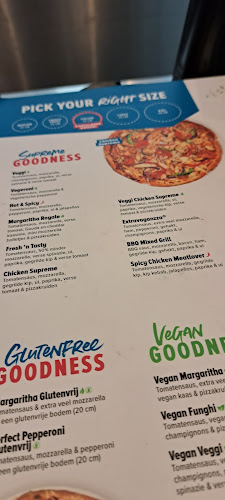 Domino's Pizza Naaldwijk