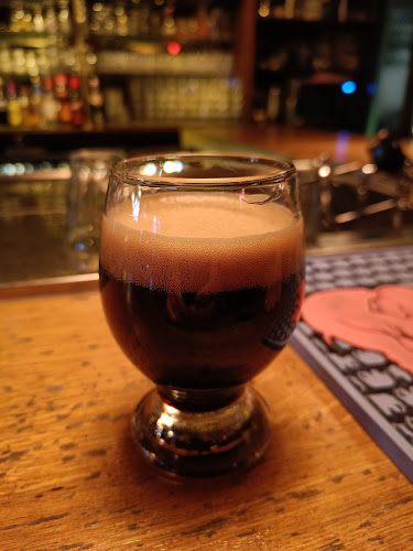 Opinii despre Bierlokaal de Veste în Leiden - Horeca