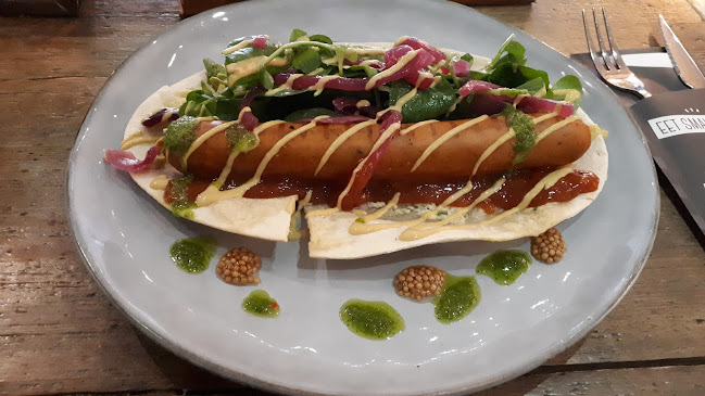 Brownies & downieS Emmen - Horeca