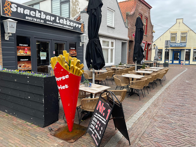 Boompjes 19, 3253 AC Ouddorp