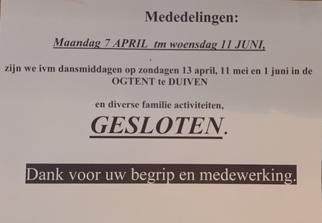 Opinii despre Ini-dia în Duiven - Horeca