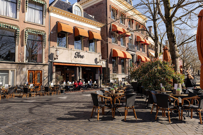 Fire | café-restaurant - Horeca
