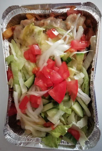 Baraka döner en snacks - Horeca