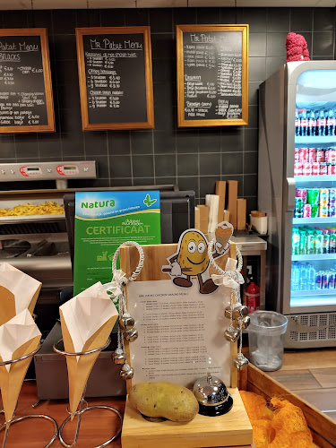 Mr. Patat Roosendaal - Horeca