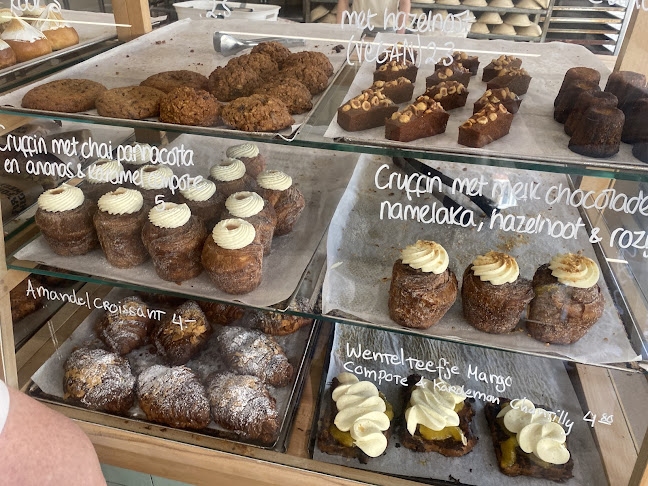 Opinii despre Fort Negen în Amsterdam - Horeca