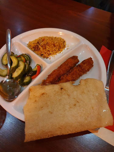 Selamat Datang - Horeca