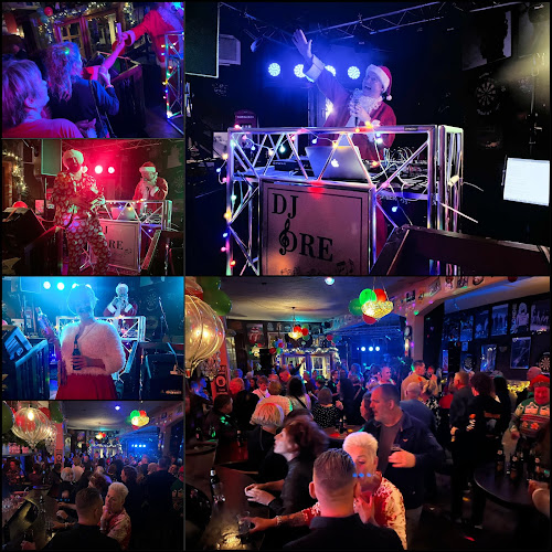 Het Gilde café Phone number