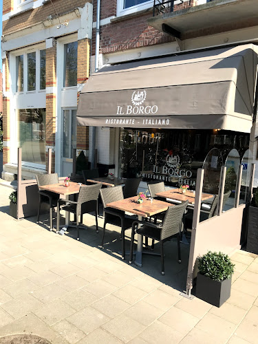 Comentarii opinii despre Il Borgo Ristorante Italiano